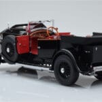 Rolls-Royce Phantom I Kabriolett Must Kyosho 1:18 - image 5 of 8