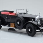Rolls-Royce Phantom I Kabriolett Must Kyosho 1:18 - image 6 of 8