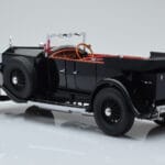 Rolls-Royce Phantom I Kabriolett Must Kyosho 1:18 - image 7 of 8