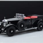 Rolls-Royce Phantom I Kabriolett Must Kyosho 1:18 - image 8 of 8