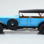 Rolls-Royce Phantom I Kabriolett Sinine Kyosho 1:18 - image 4 of 9