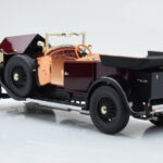 Rolls-Royce Phantom I Kabriolett Burgundiapunane Kyosho 1:18 - image 7 of 10