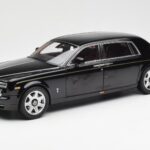 Rolls-Royce Phantom VII EWB Diamond Must Kyosho 1:18