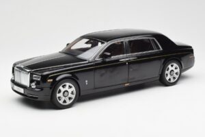 Rolls-Royce Phantom VII EWB Diamond Must Kyosho 1:18