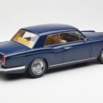 Rolls-Royce Silver Shadow MPW Coupe Oxford Sinine Paragon 1:18 - image 3 of 8