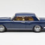 Rolls-Royce Silver Shadow MPW Coupe Oxford Sinine Paragon 1:18 - image 4 of 8