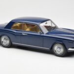 Rolls-Royce Silver Shadow MPW Coupe Oxford Sinine Paragon 1:18 - image 6 of 8