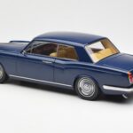 Rolls-Royce Silver Shadow MPW Coupe Oxford Sinine Paragon 1:18 - image 7 of 8