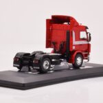 Scania 142 M Punane IXO 1:43 - image 2 of 4
