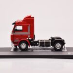 Scania 142 M Punane IXO 1:43