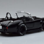 Shelby Cobra 427 S/C Must Kyosho 1:18 - image 3 of 9