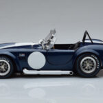 Shelby Cobra 427 S/C Tumesinine Kyosho 1:18 - image 4 of 9