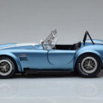 Shelby Cobra 427 S/C Helesinine Kyosho 1:18 - image 4 of 9
