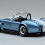 Shelby Cobra 427 S/C Helesinine Kyosho 1:18 - image 6 of 9
