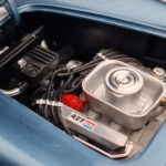 Shelby Cobra 427 S/C Helesinine Kyosho 1:18 - image 8 of 9