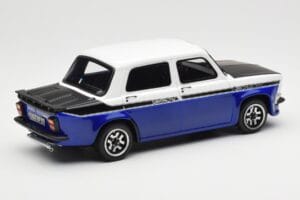 Simca 1000 Rally 2 SRT Otto 1:18 OT1063 Vaik - pilt 2/6