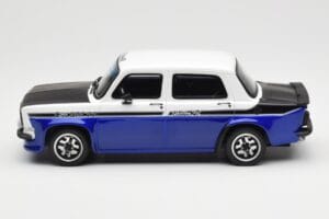 Simca 1000 Rally 2 SRT Otto 1:18 OT1063 Vaik - pilt 3/6