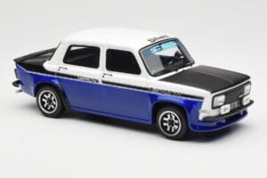 Simca 1000 Rally 2 SRT Otto 1:18 OT1063 Vaik - pilt 4/6