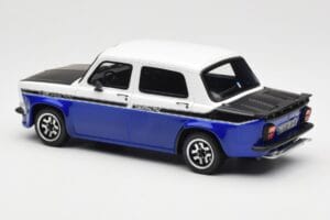 Simca 1000 Rally 2 SRT Otto 1:18 OT1063 Vaik - pilt 5/6