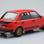 Skoda 130 LR Punane IXO 1:18 - image 2 of 6