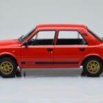 Skoda 130 LR Punane IXO 1:18 - image 3 of 6