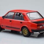 Skoda 130 LR Punane IXO 1:18 - image 5 of 6
