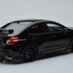 Subaru Impreza WRX STI Nurburgring Challenge Package Must Kyosho 1:18 - image 2 of 6