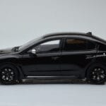 Subaru Impreza WRX STI Nurburgring Challenge Package Must Kyosho 1:18 - image 3 of 6