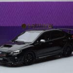 Subaru Impreza WRX STI Nurburgring Challenge Package Must Kyosho 1:18 - image 6 of 6