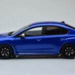 Subaru Impreza WRX STI Nurburgring Challenge Package Sinine Kyosho 1:18 - image 3 of 5