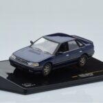 Subaru Legacy BC 2.0 Turbo RS Sinine IXO 1:43 - image 2 of 4