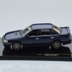 Subaru Legacy BC 2.0 Turbo RS Sinine IXO 1:43