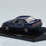 Subaru Legacy BC 2.0 Turbo RS Sinine IXO 1:43 - image 3 of 4