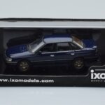 Subaru Legacy BC 2.0 Turbo RS Sinine IXO 1:43 - image 4 of 4