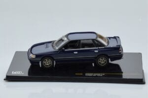 Subaru Legacy BC 2.0 Turbo RS Sinine IXO 1:43
