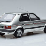 Talbot Horizon Premium Hõbedane Otto 1:18 - image 2 of 6