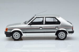 Talbot Horizon Premium Hõbedane Otto 1:18 OT188 Vaik - pilt 3/6