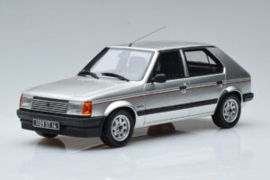 Talbot Horizon Premium Hõbedane Otto 1:18