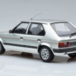 Talbot Horizon Premium Hõbedane Otto 1:18 - image 5 of 6