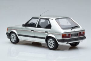Talbot Horizon Premium Hõbedane Otto 1:18 OT188 Vaik - pilt 5/6