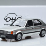 Talbot Horizon Premium Hõbedane Otto 1:18 - image 6 of 6