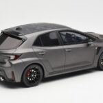 Toyota GR Corolla Morizo Edition Hall Otto 1:18 - image 2 of 6