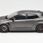 Toyota GR Corolla Morizo Edition Hall Otto 1:18 - image 3 of 6