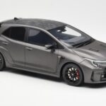 Toyota GR Corolla Morizo Edition Hall Otto 1:18 - image 4 of 6