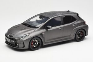 Toyota GR Corolla Morizo Edition Hall Otto 1:18