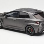 Toyota GR Corolla Morizo Edition Hall Otto 1:18 - image 5 of 6