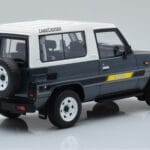 Toyota Land Cruiser LJ73 Hall Otto 1:18 - image 2 of 6