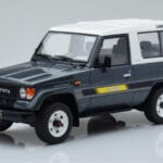 Toyota Land Cruiser LJ73 Hall Otto 1:18