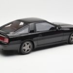 Toyota Supra A70 2.5 Twin Turbo R Must Otto 1:18 - image 2 of 6