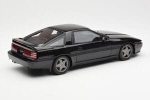 Toyota Supra A70 2.5 Twin Turbo R Must Otto 1:18 OT222 Vaik - pilt 2/6